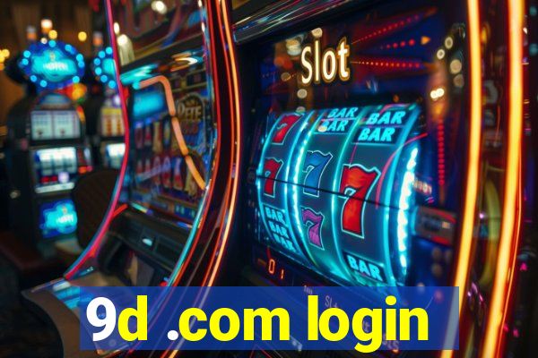 9d .com login
